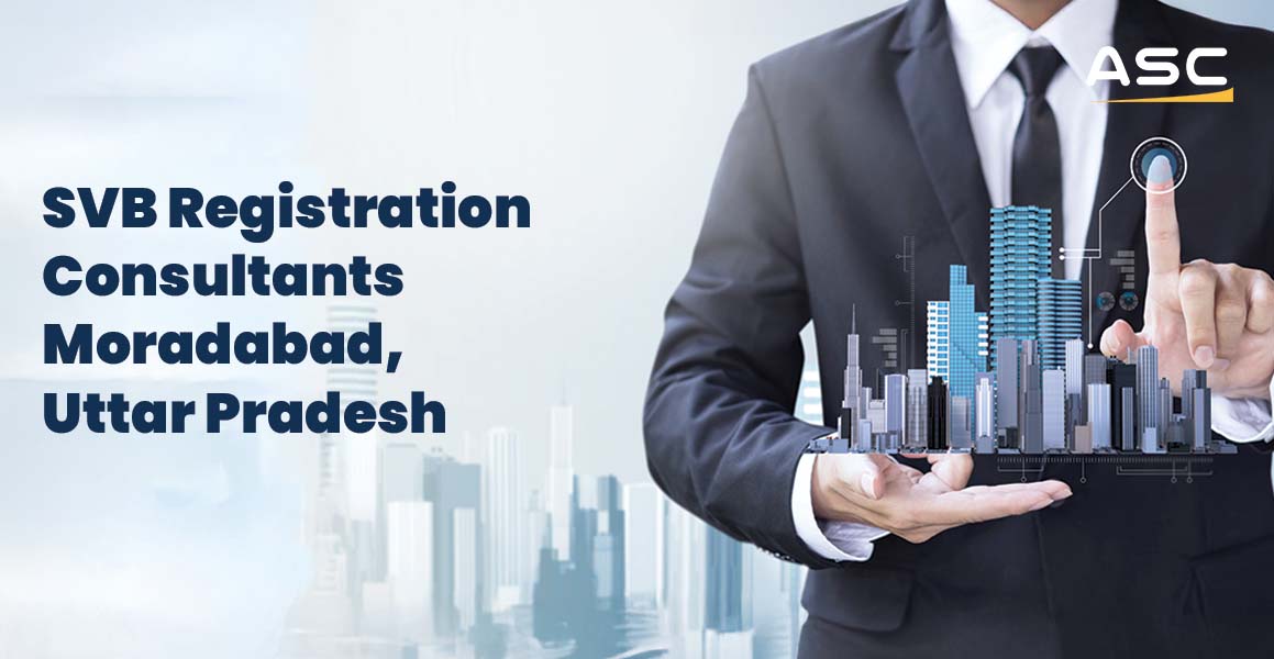 SVB Customs Registration Consultants Moradabad